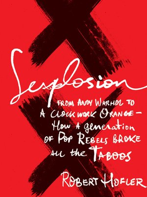 cover image of Sexplosion